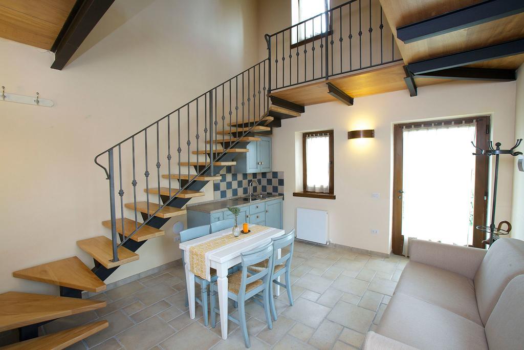 Agriturismo Paradiso 44 Assisi Exterior photo